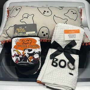 Home Halloween bundle